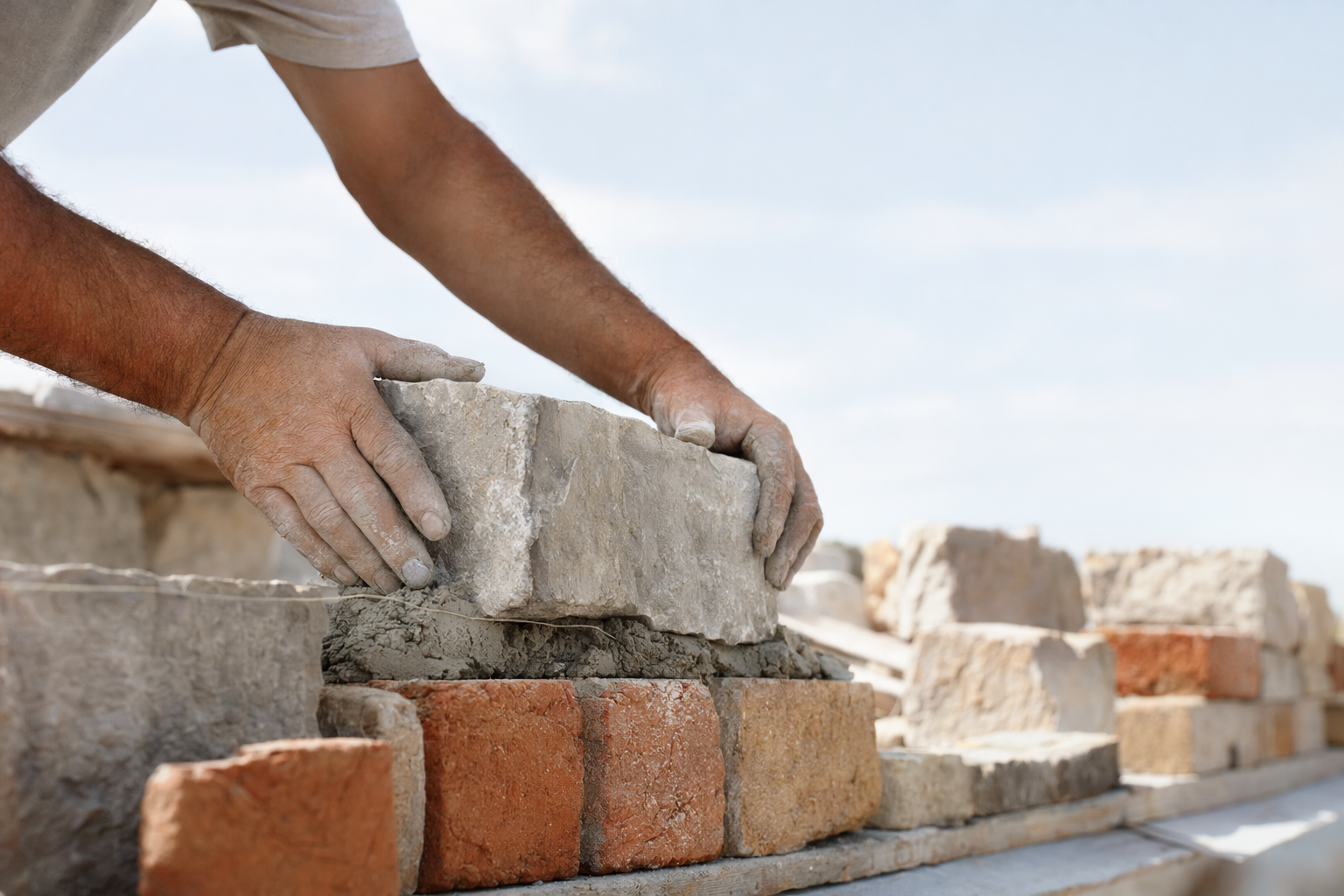About Stoneform
