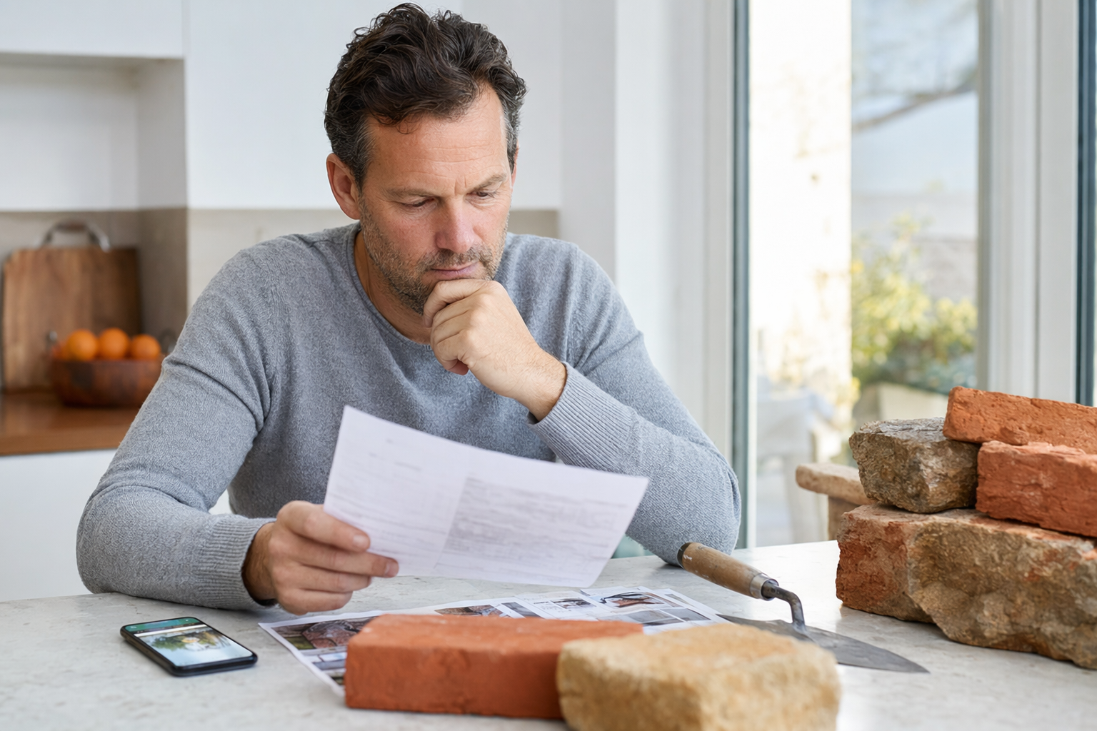 How to Choose a Masonry Contractor